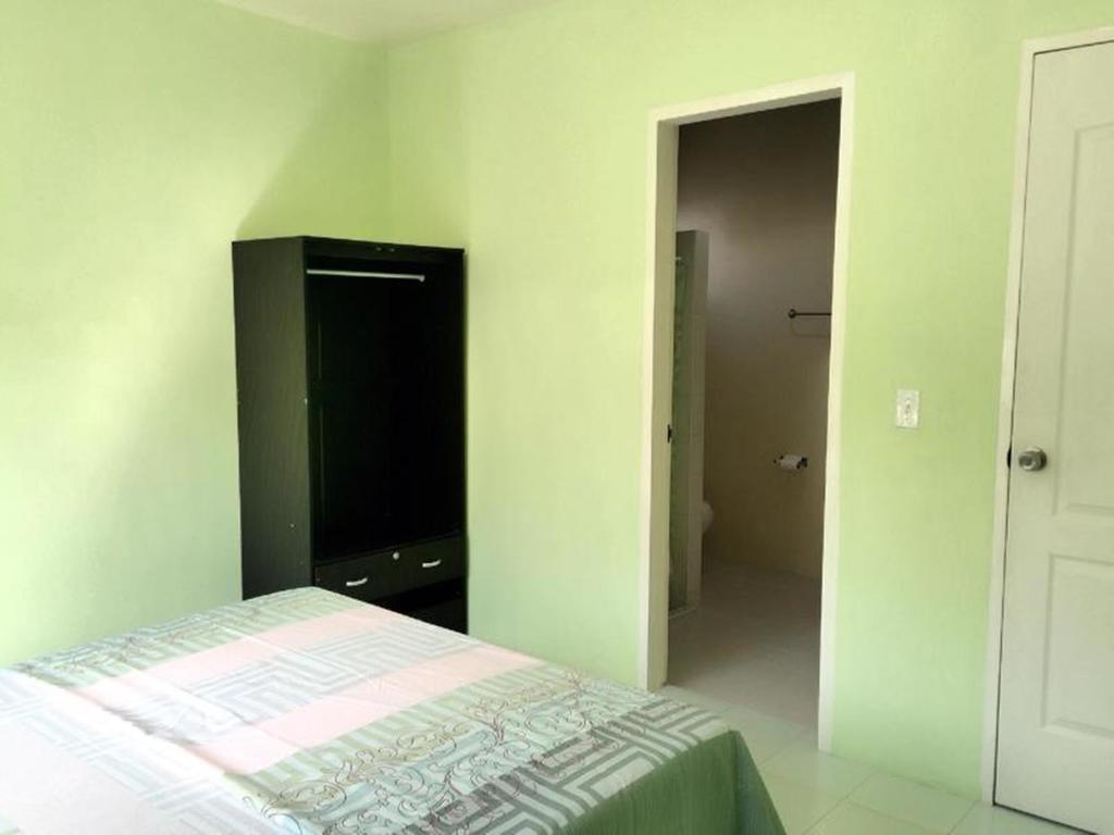Oslob Garden Stay Beach Resort Bagian luar foto