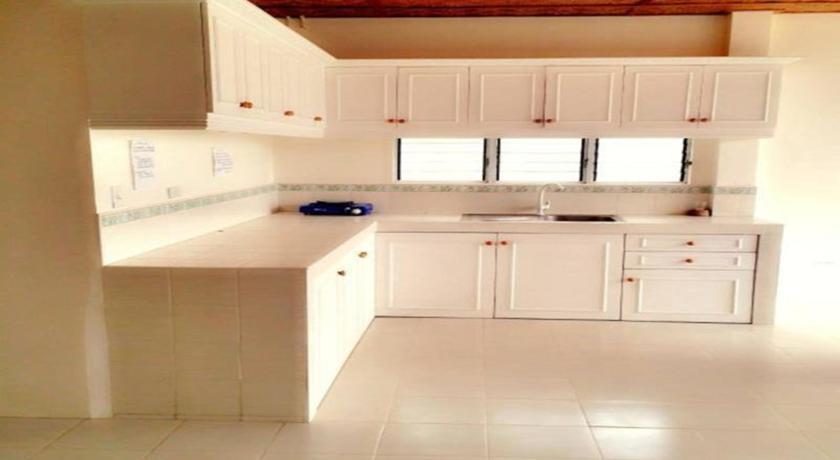 Oslob Garden Stay Beach Resort Bagian luar foto