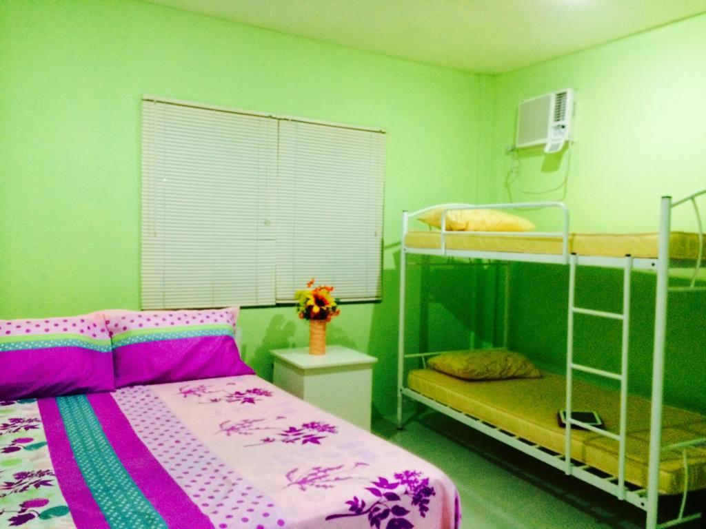 Oslob Garden Stay Beach Resort Ruang foto